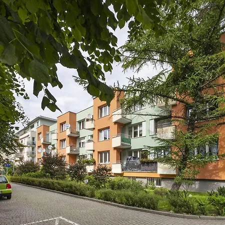 106 Apart Gdynia