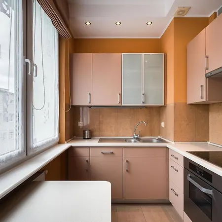 106 Apart Apartment Gdynia