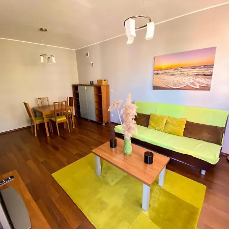 Apartment 106 Apart *