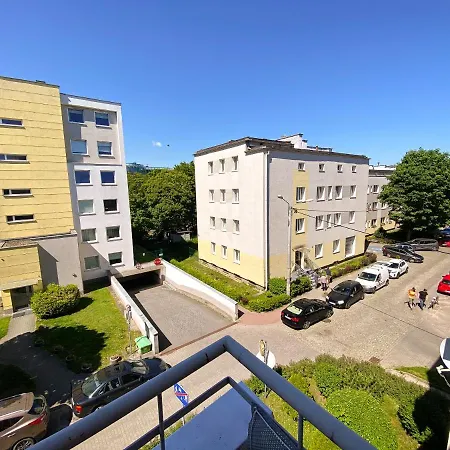 Apartment 106 Apart *